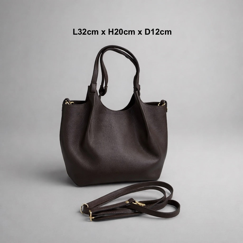 SAMPLE BAG