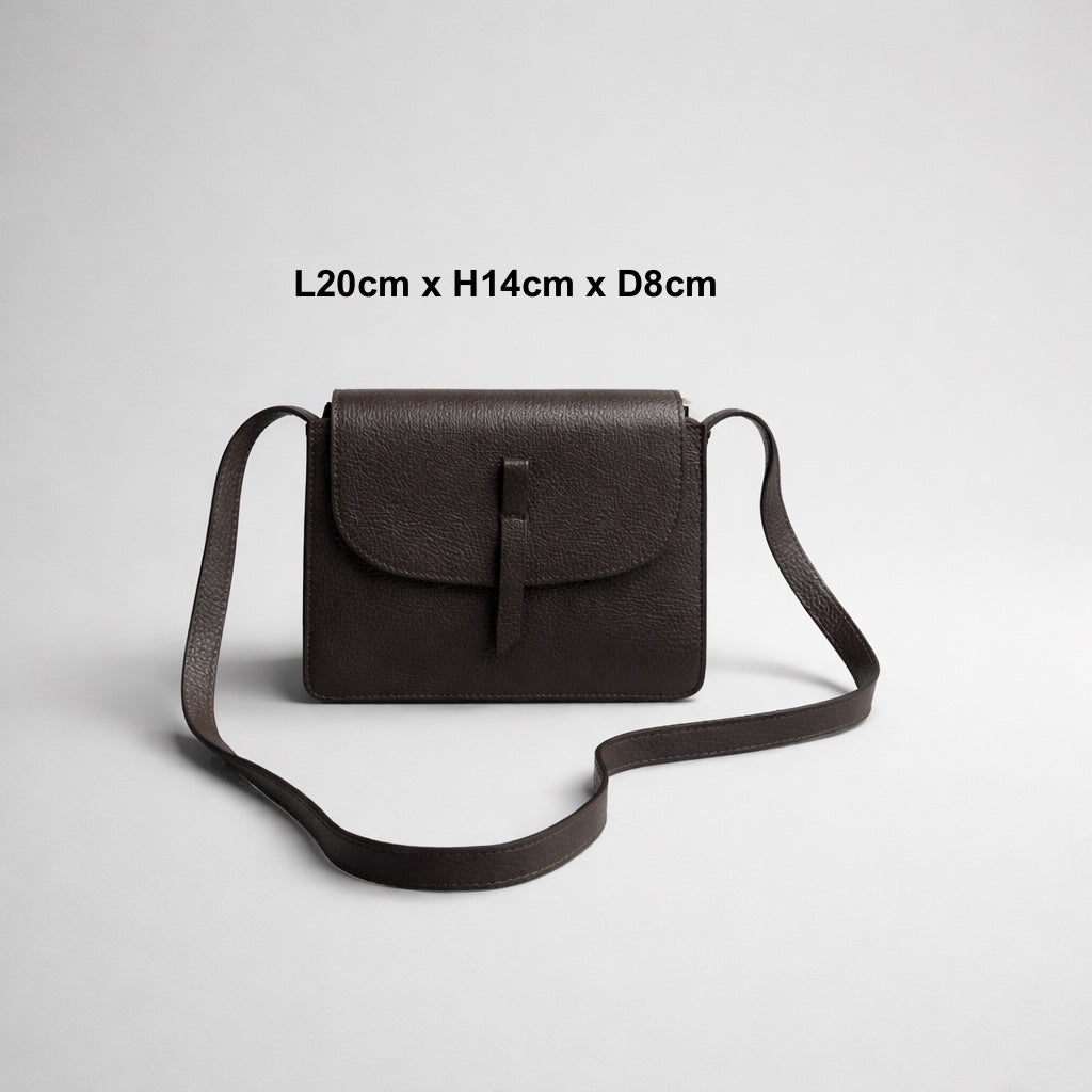 SAMPLE BAG