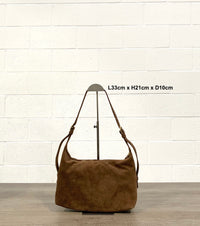 SAMPLE BAG