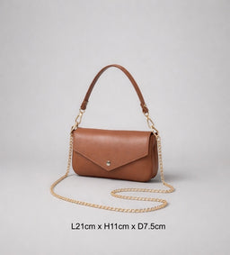 SAMPLE BAG
