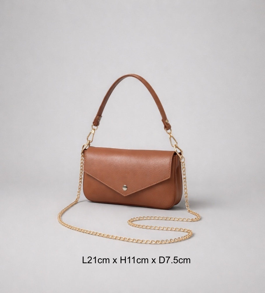SAMPLE BAG