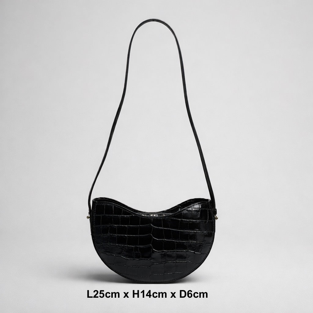SAMPLE BAG