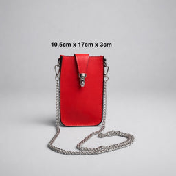SAMPLE BAG