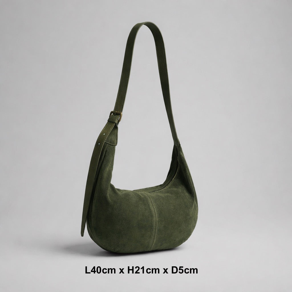 SAMPLE BAG