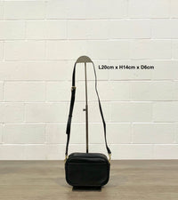 SAMPLE BAG