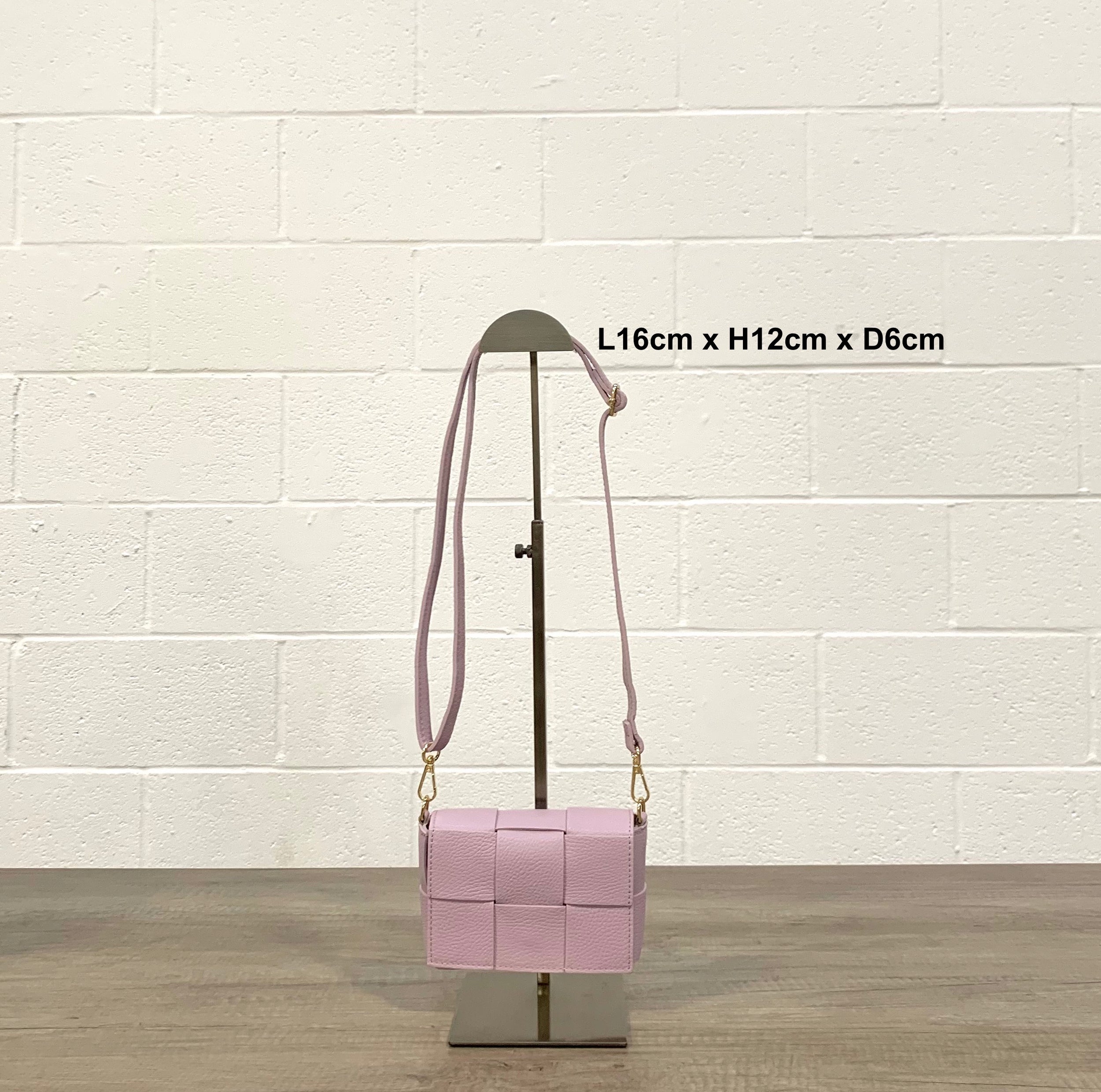 SAMPLE BAG