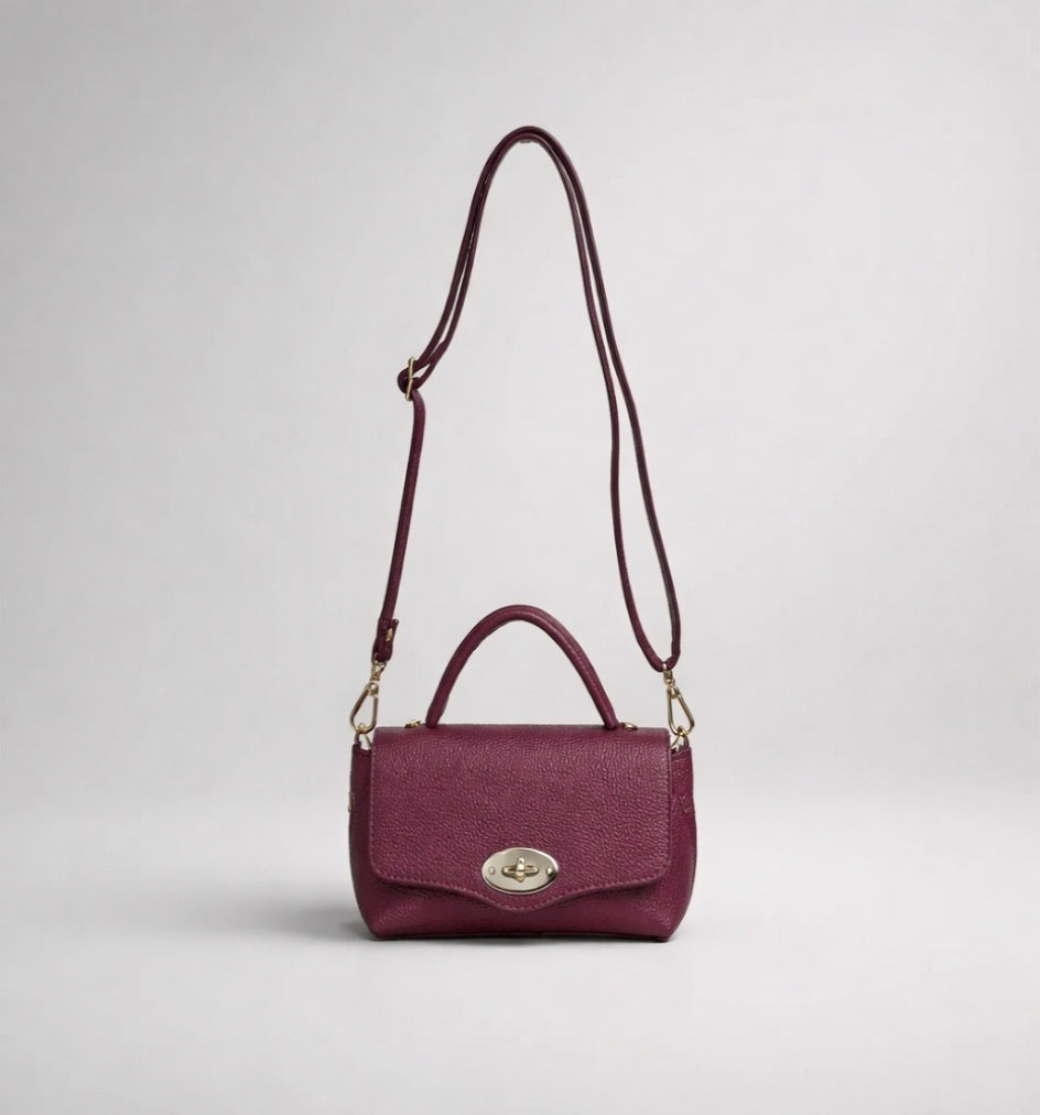 SAMPLE BAG