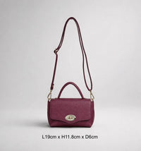 SAMPLE BAG
