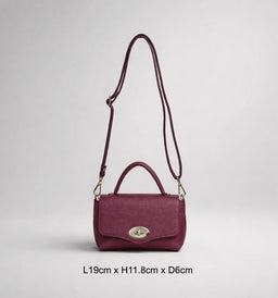 SAMPLE BAG