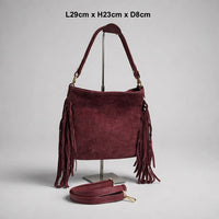 SAMPLE BAG