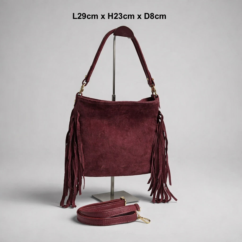 SAMPLE BAG