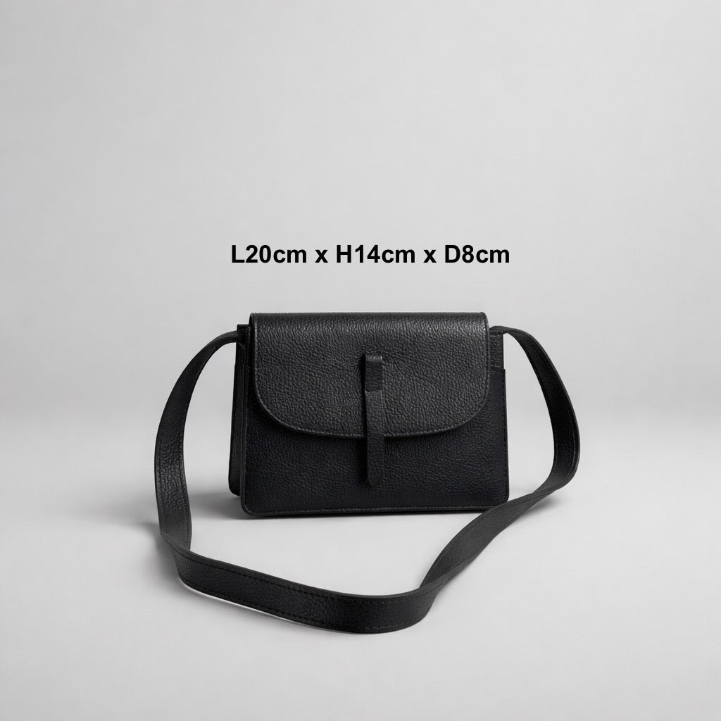 SAMPLE BAG