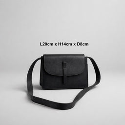 SAMPLE BAG