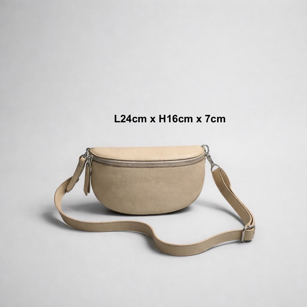SAMPLE BAG