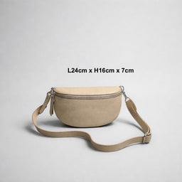 SAMPLE BAG