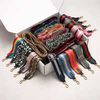Mixed Bag Strap Bundle – 50 PCS