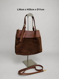 SAMPLE BAG