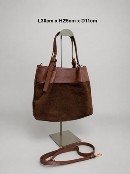 SAMPLE BAG