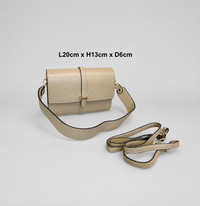 SAMPLE BAG