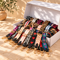 Mixed Bag Strap Bundle – 50 PCS
