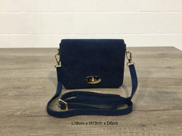 SAMPLE BAG