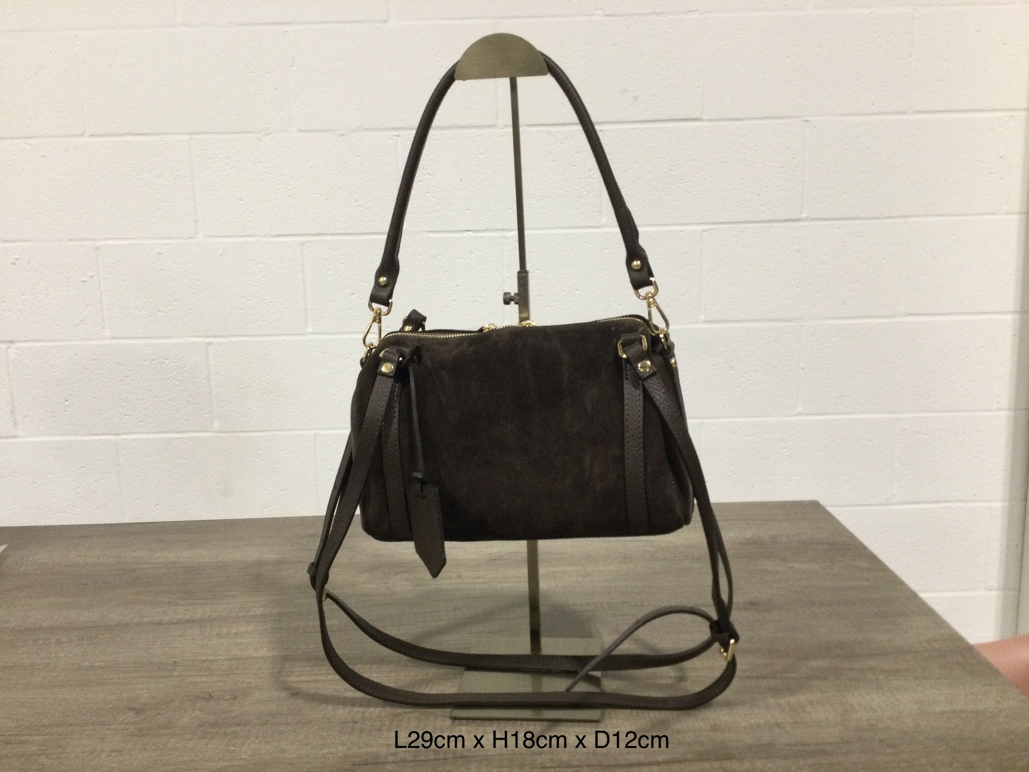 SAMPLE BAG