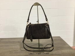 SAMPLE BAG