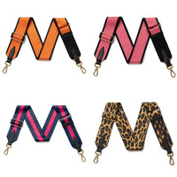 Mixed Bag Strap Bundle – 50 PCS