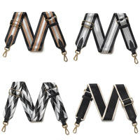 Mixed Bag Strap Bundle – 50 PCS