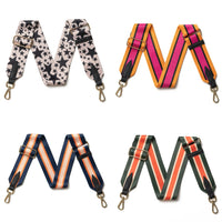 Mixed Bag Strap Bundle – 50 PCS