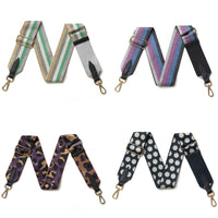 Mixed Bag Strap Bundle – 50 PCS