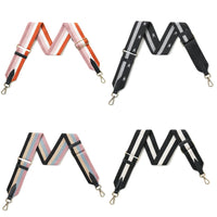 Mixed Bag Strap Bundle – 50 PCS