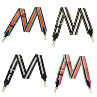 Mixed Bag Strap Bundle – 50 PCS
