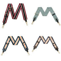 Mixed Bag Strap Bundle – 50 PCS