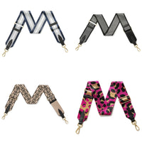 Mixed Bag Strap Bundle – 50 PCS