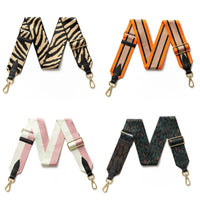 Mixed Bag Strap Bundle – 50 PCS