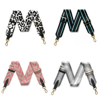 Mixed Bag Strap Bundle – 50 PCS