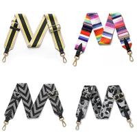 Mixed Bag Strap Bundle – 50 PCS