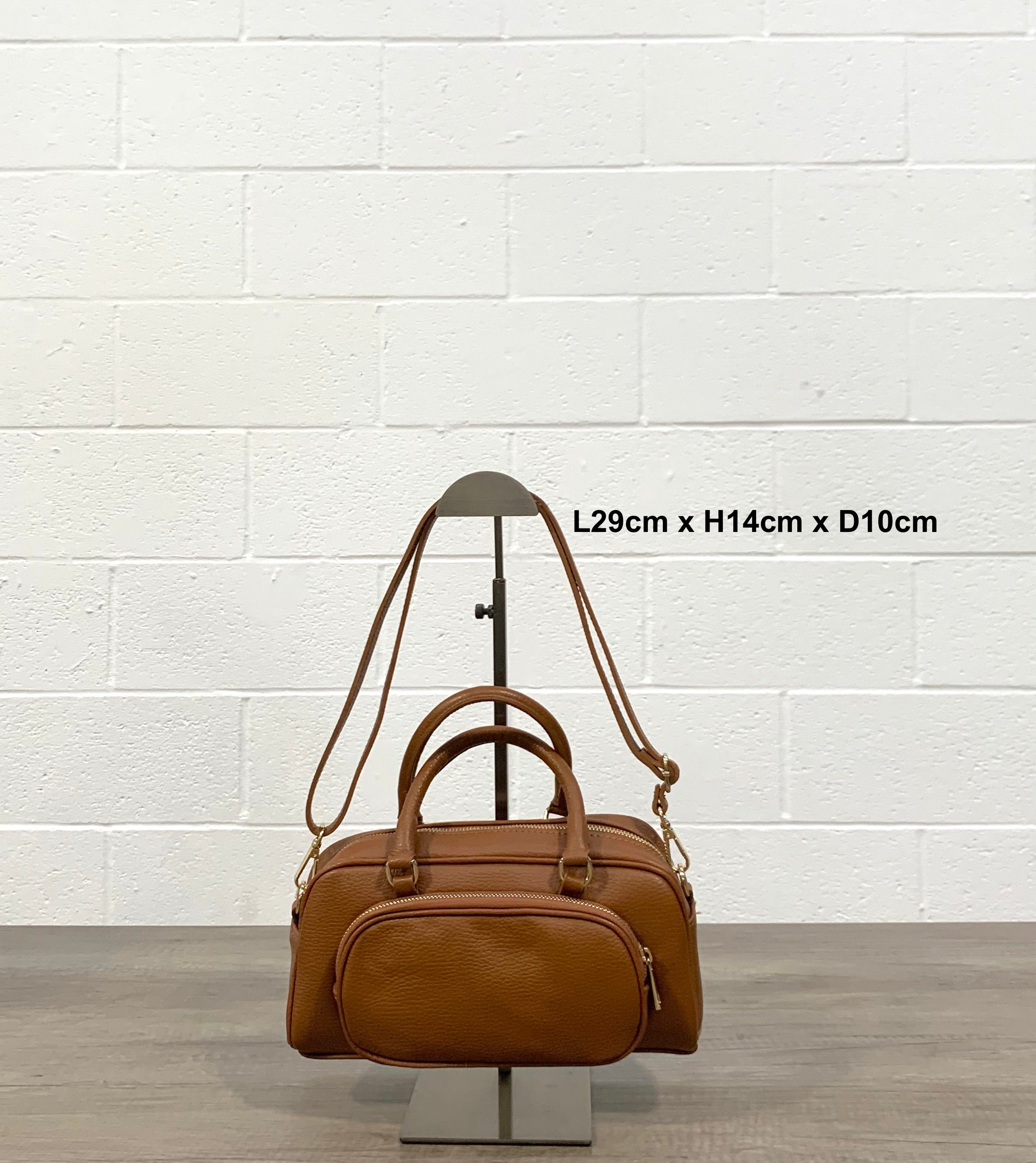 SAMPLE BAG