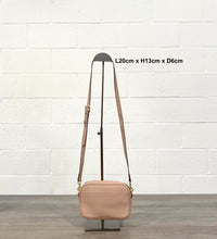 SAMPLE BAG