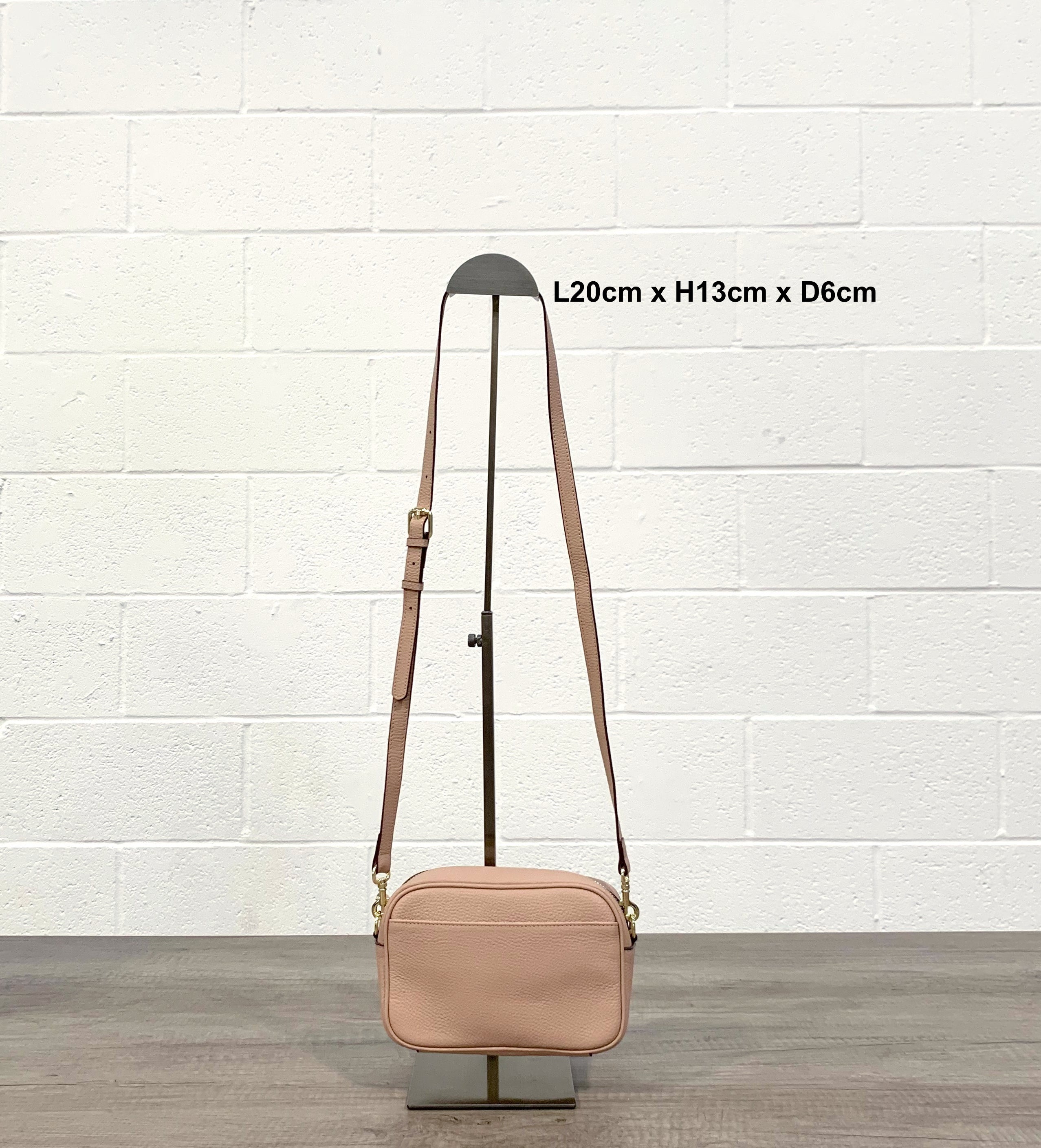 SAMPLE BAG