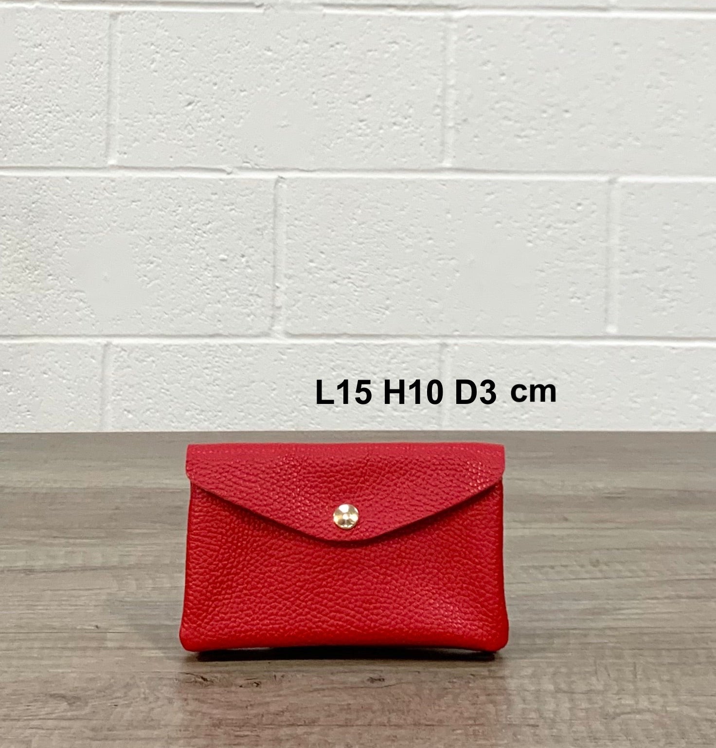 SAMPLE BAG