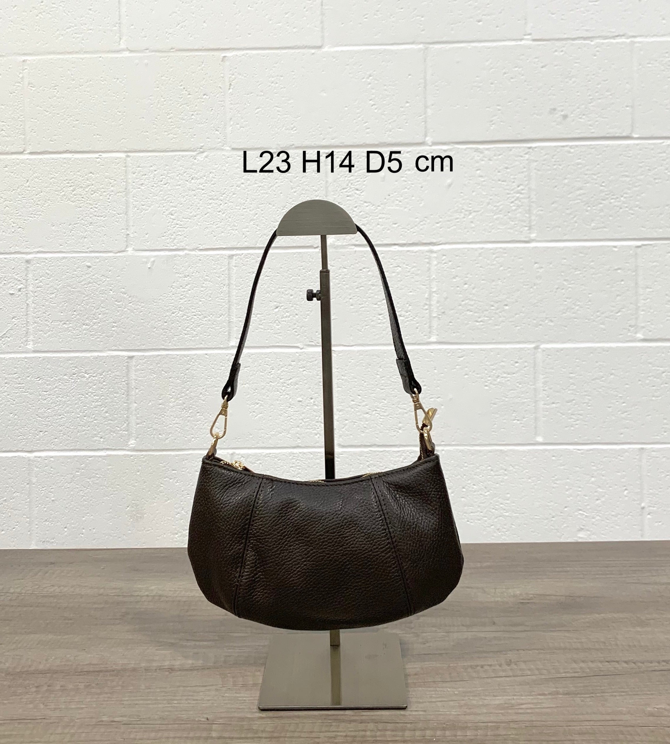 SAMPLE BAG