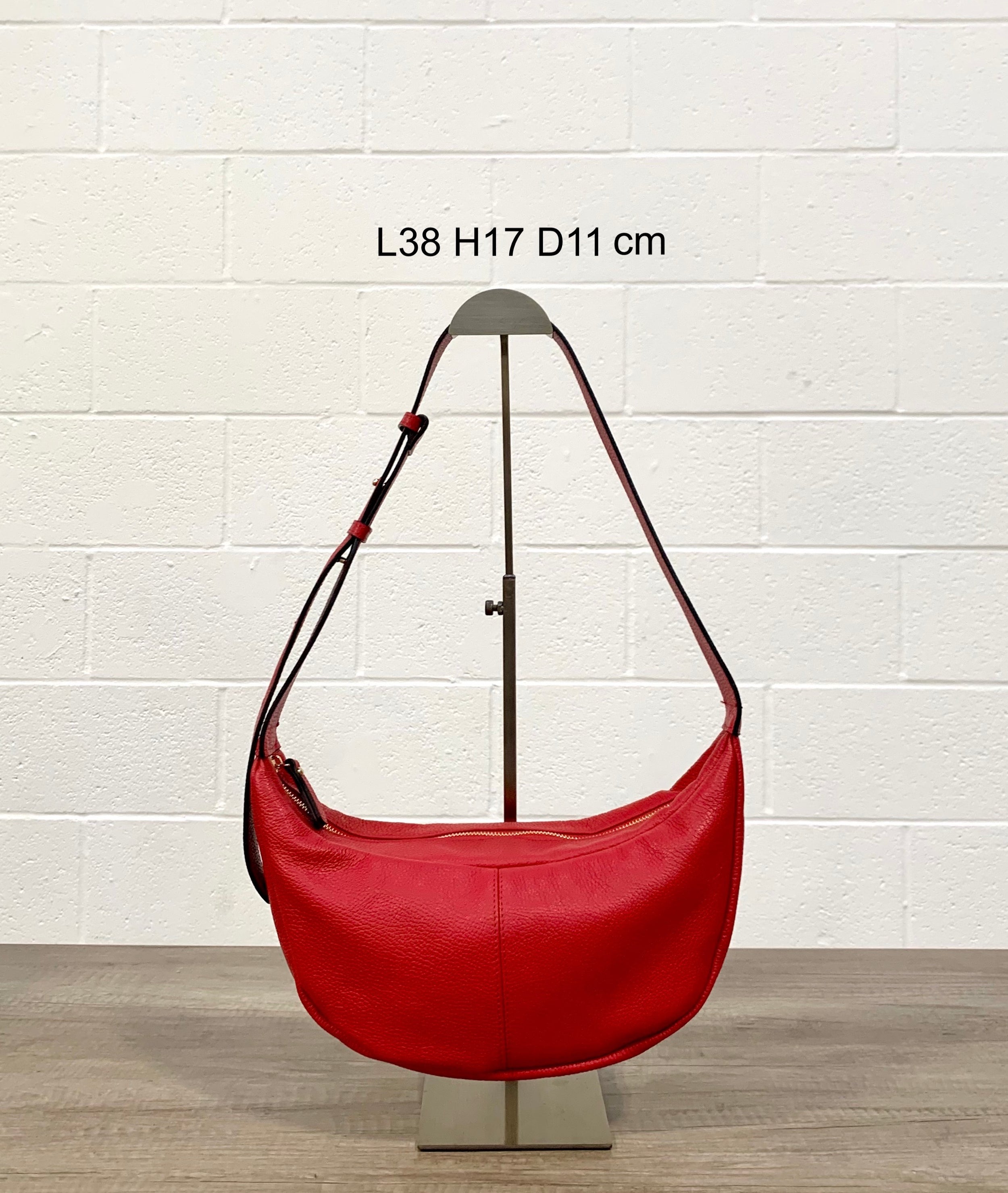 SAMPLE BAG