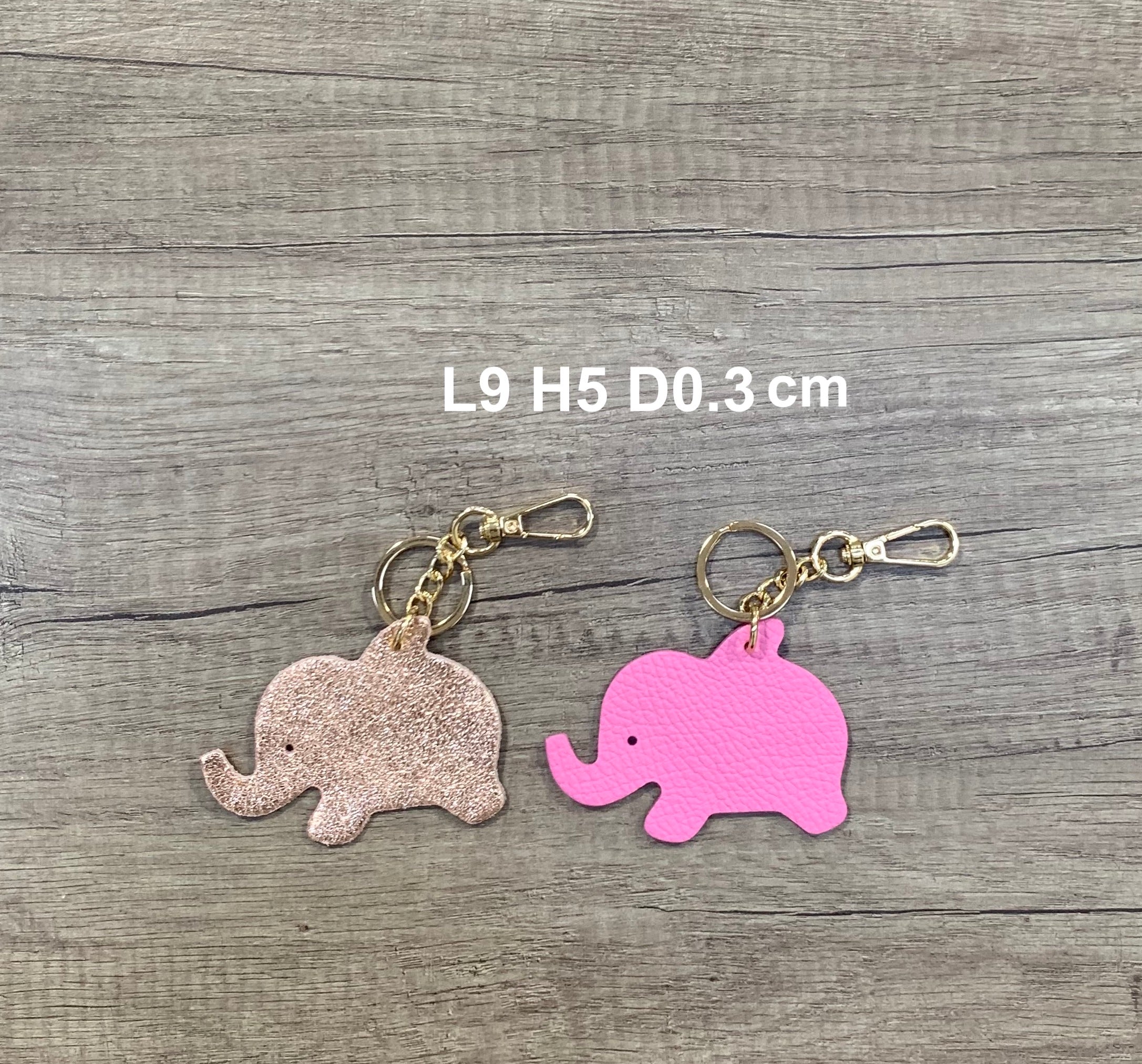 SAMPLE BAG