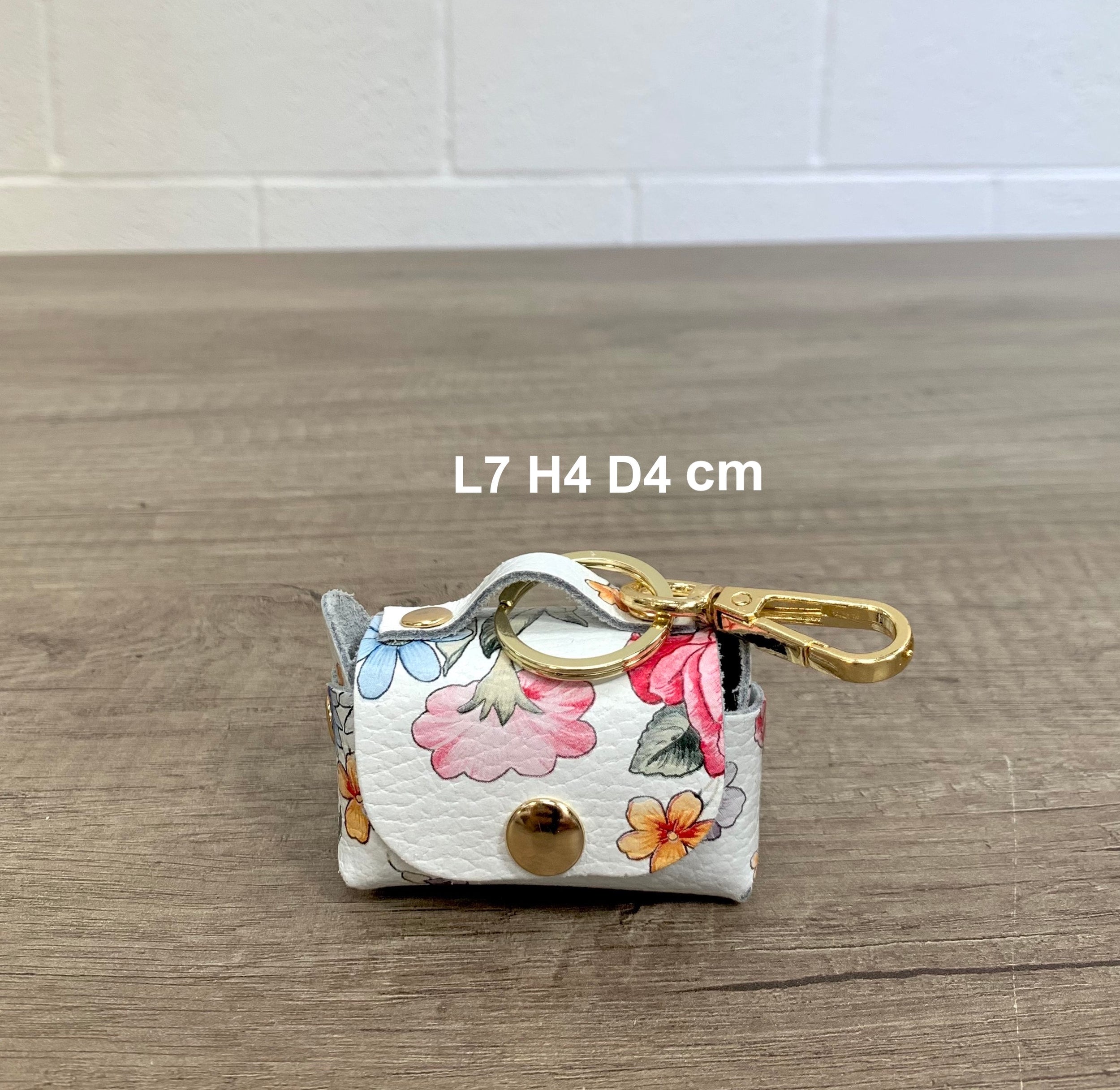 SAMPLE BAG