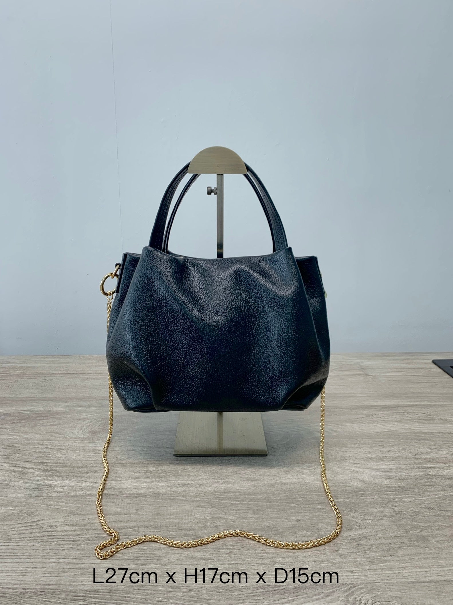 SAMPLE BAG