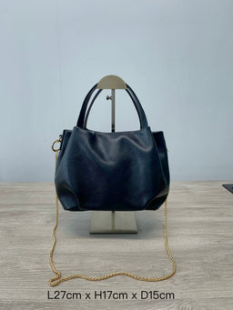 SAMPLE BAG
