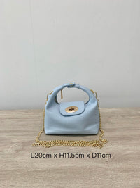 SAMPLE BAG