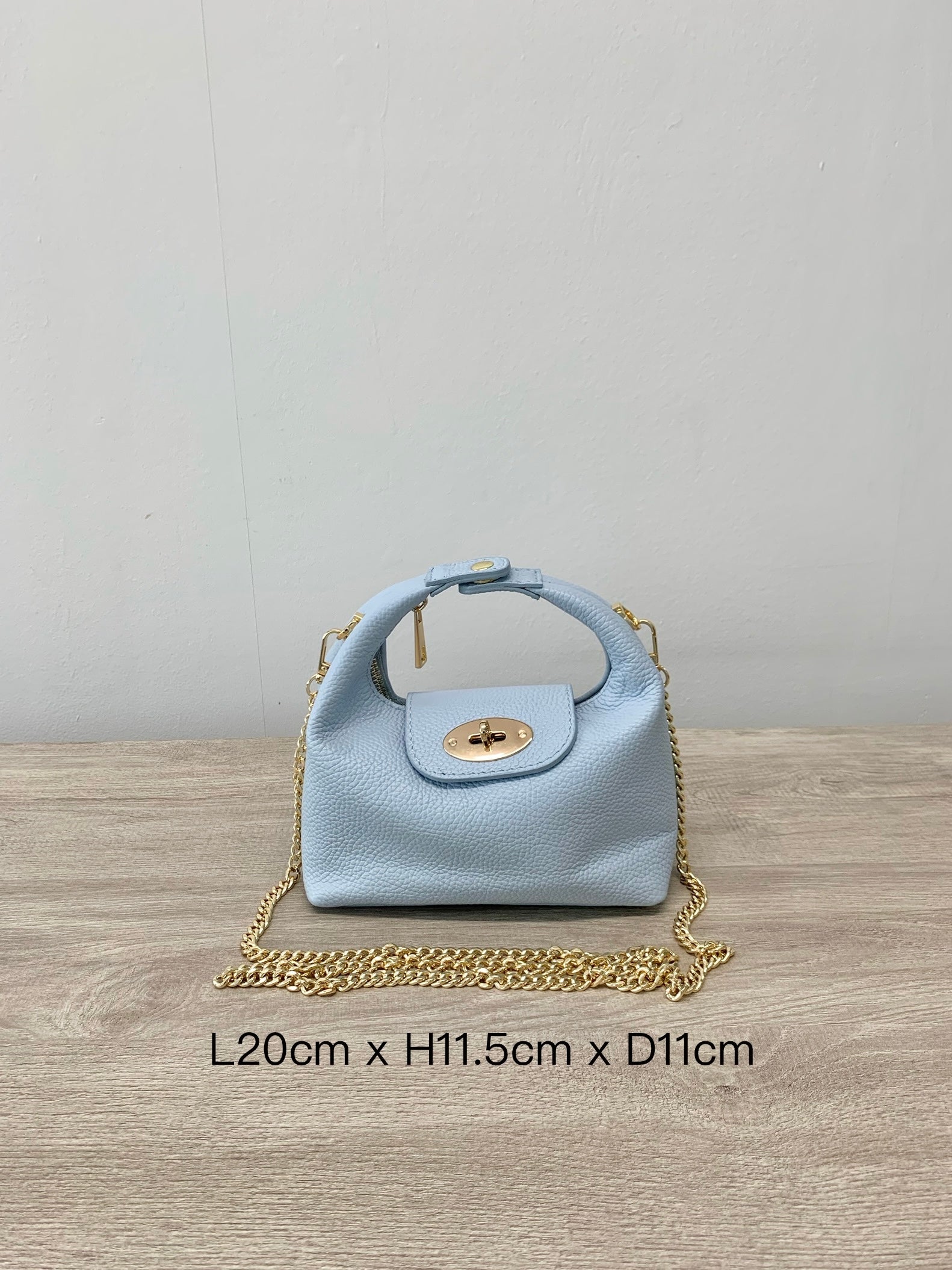 SAMPLE BAG